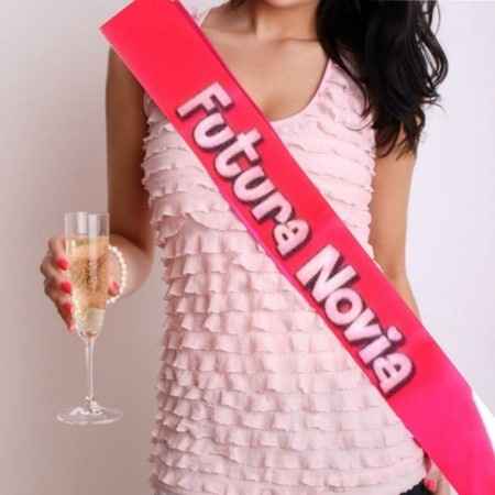 Futuras novias 