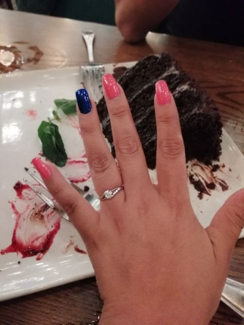 Mi Sorpresa Romántica Aiko Rodríguez 3