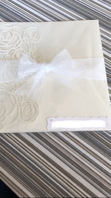 Ayuda con invitaciones - 2