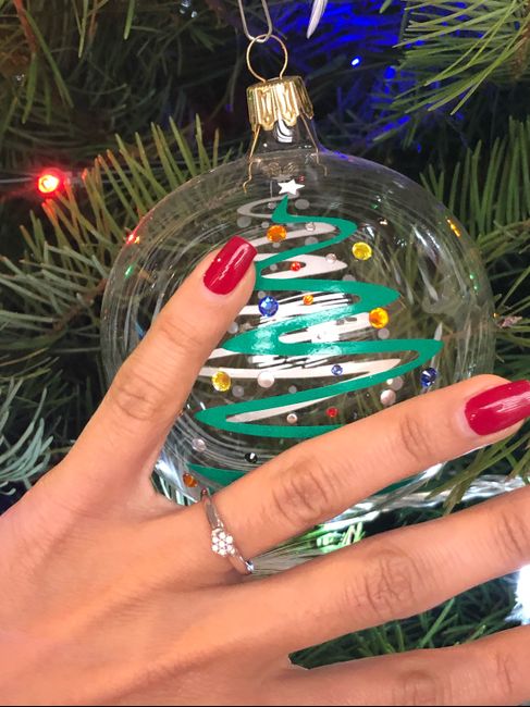 Muestren sus anillos chicas!! - 1