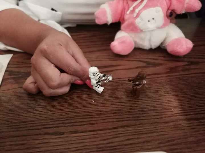 Mi Sorpresa Romántica Aiko Rodríguez - 2