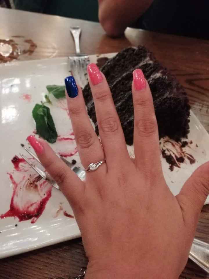 Mi Sorpresa Romántica Aiko Rodríguez - 3