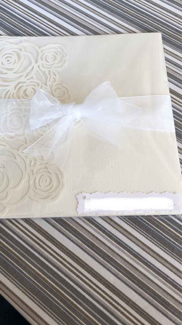 Ayuda con invitaciones - 2