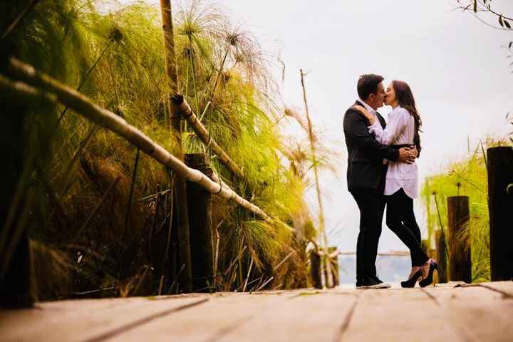 Sesión pre boda! - 2