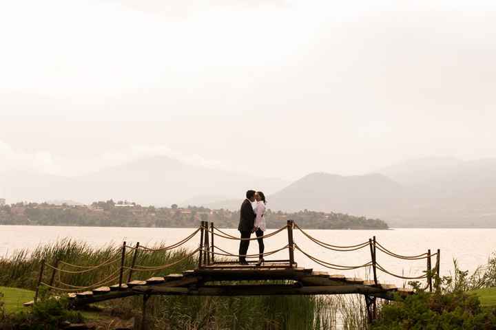 Sesión pre boda! - 3