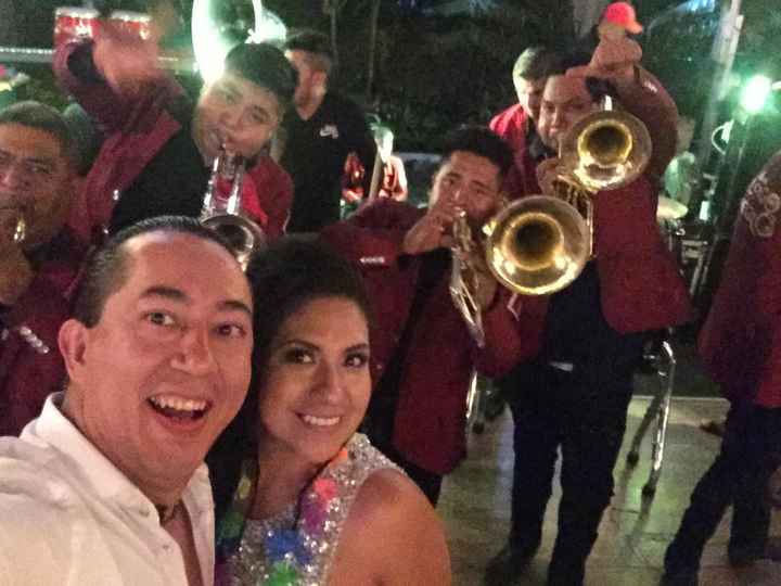 Felizmente casados! - 11