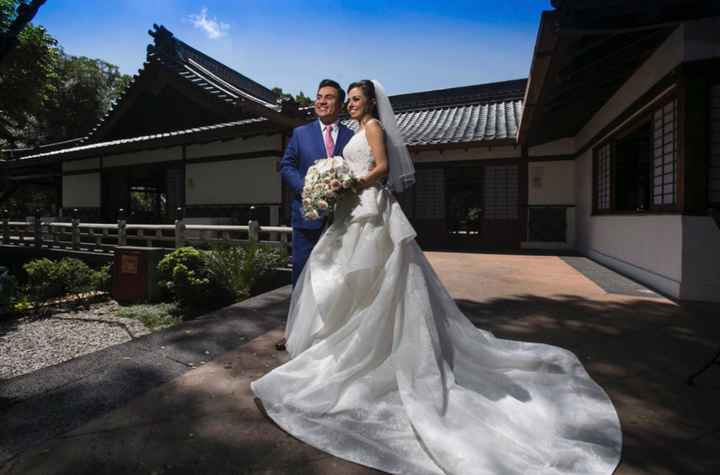 Velo corto o largo - 1