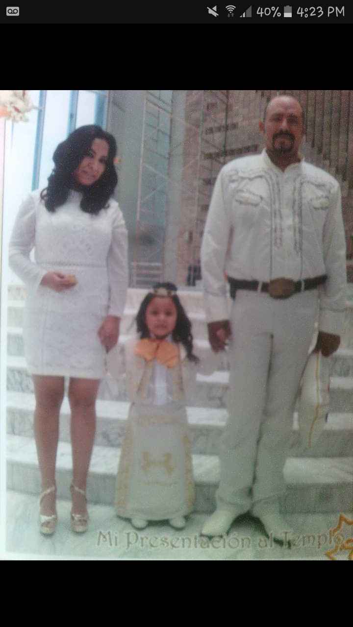 ¿Cuál fue la primera foto en pareja que subieron a las redes sociales? - 1