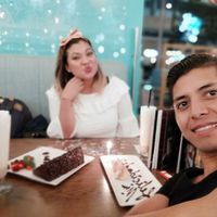 Mi Sorpresa Romántica Aiko Rodríguez - 1