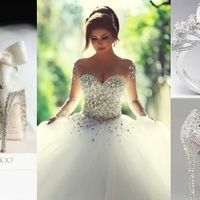 Si tu Fm tuviera que elegir tu vestido de boda.. - 1