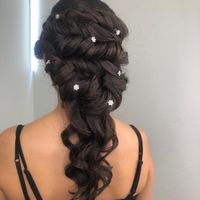 Accesorio para cabello - 1