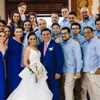 Vestidos ”multiforma” para damas - 1