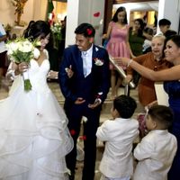 Bodas reales 2022: Postea tu foto más divertida de boda - 1