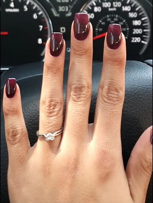 Fecha para arreglarte las uñas 1