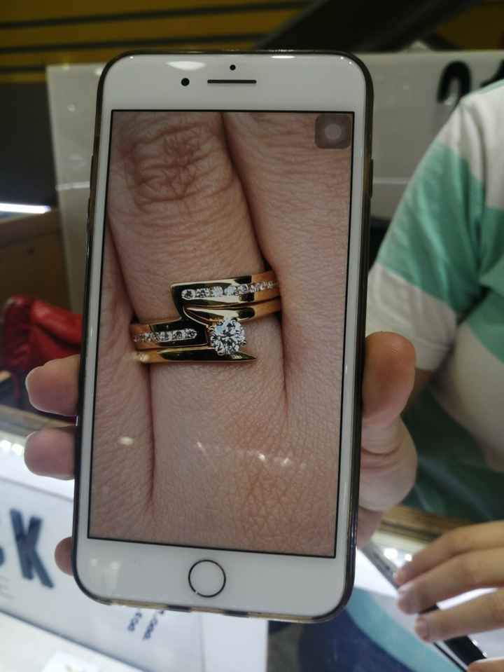 Cómo elegir las argollas de matrimonio? - 3