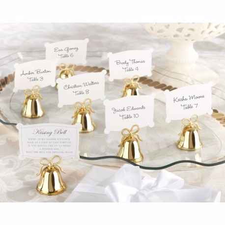 Campanas de Boda