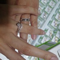 Cómo elegir las argollas de matrimonio? - 1