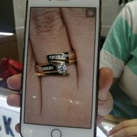 Cómo elegir las argollas de matrimonio? - 3