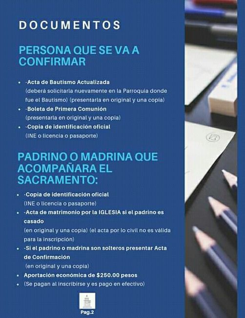 Confirmación gdl Jalisco!!! - 3