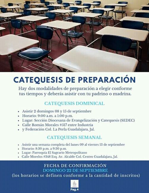 Confirmación gdl Jalisco!!! - 5