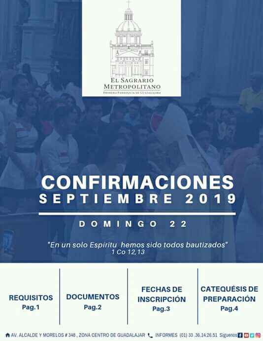 Confirmación gdl Jalisco!!! - 1