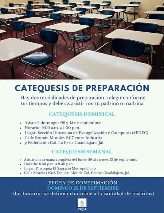 Confirmación gdl Jalisco!!! - 5