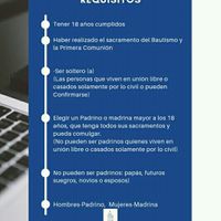 Confirmación gdl Jalisco!!! - 2