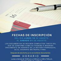 Confirmación gdl Jalisco!!! - 4