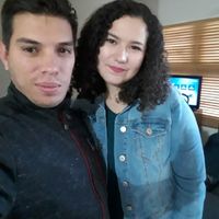 Karen y Daniel #elamorpuedecontodo - 1