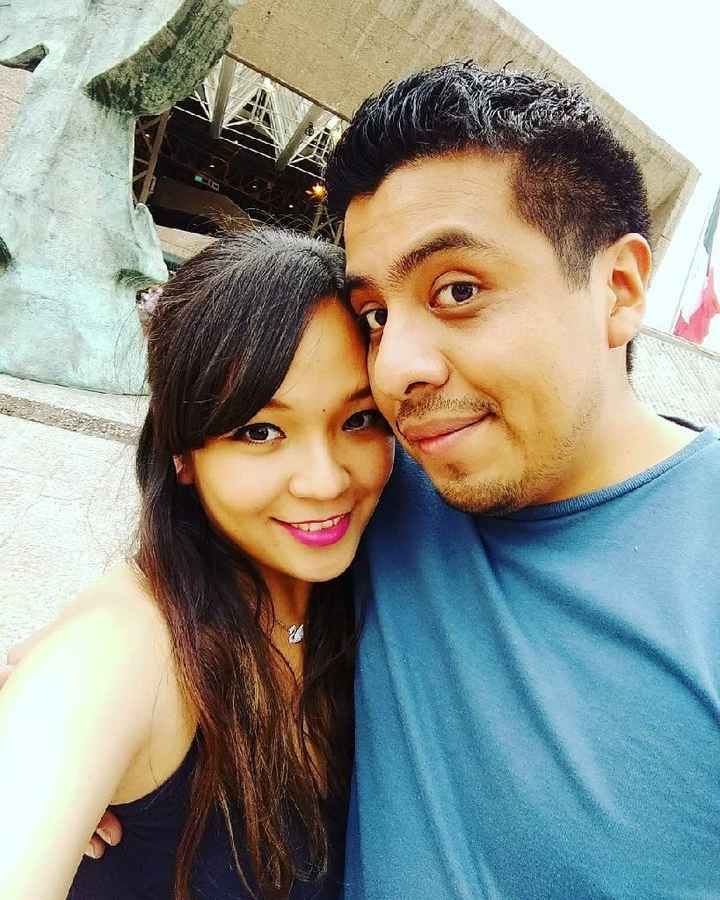 Una foto porque si. - 1