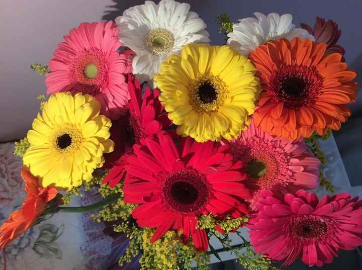 Flores de Amor