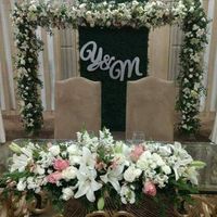 Arreglos Florales - 1