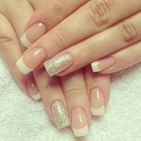 Uñas largas - 1