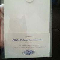 Invitaciones diy - 2