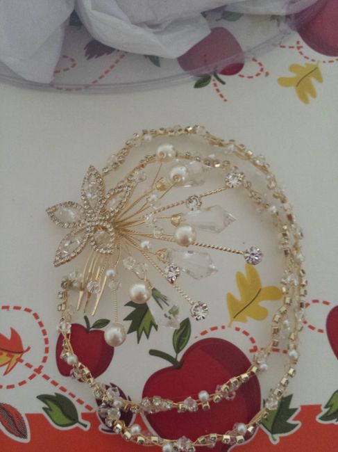 *Presume tu tocado para el gran día!! - 3