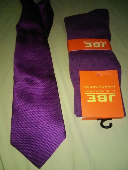 Tip para el tono perfecto tus de zapatillas - 2