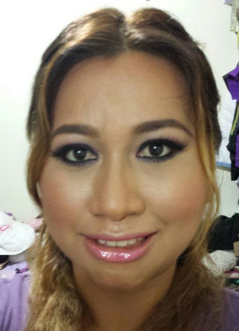 Novias de tabasco. algun estilista? - 1