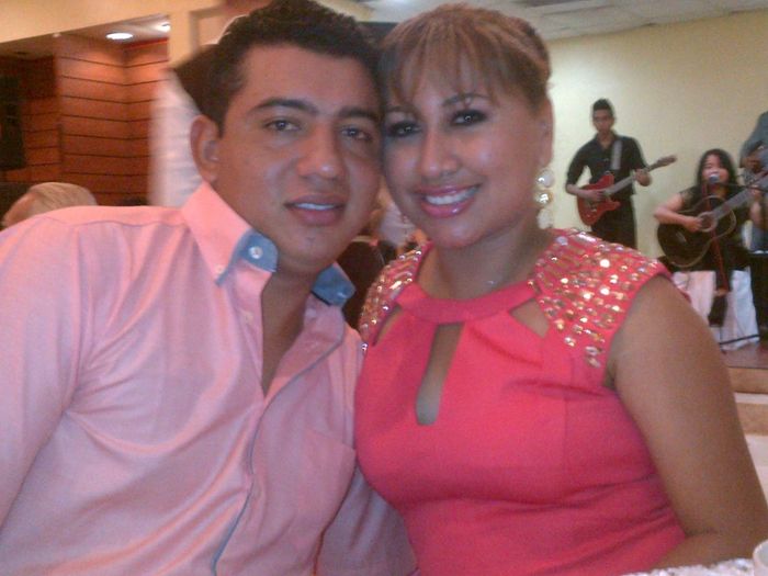 Presenten a los afortunados!!! - 1