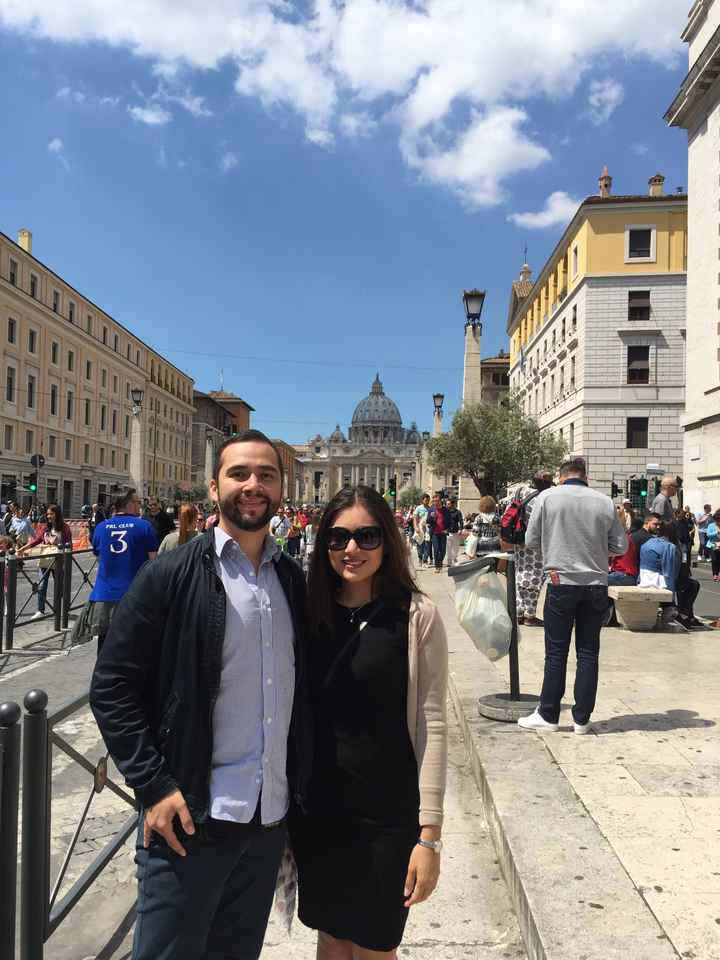 Sube una foto con tu FM o tu FE - 1