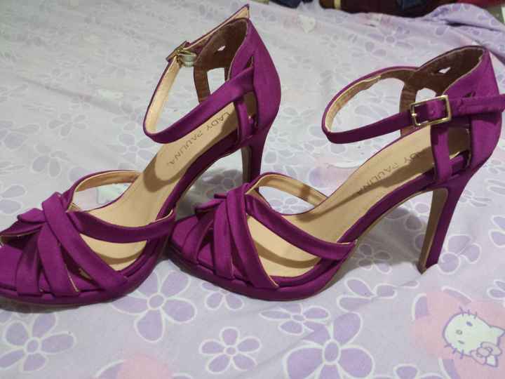 Los zapatos :o - 3