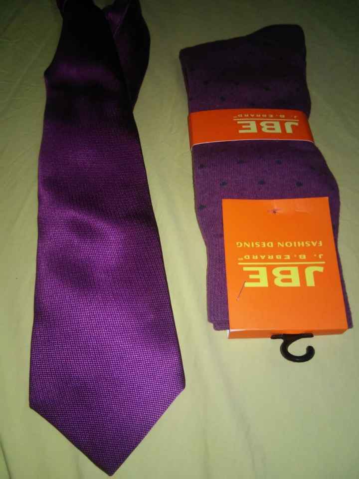 Tip para el tono perfecto tus de zapatillas - 2