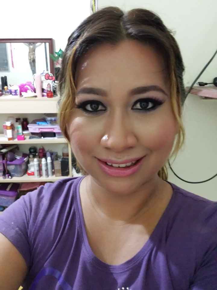 Novias de tabasco. algun estilista? - 2