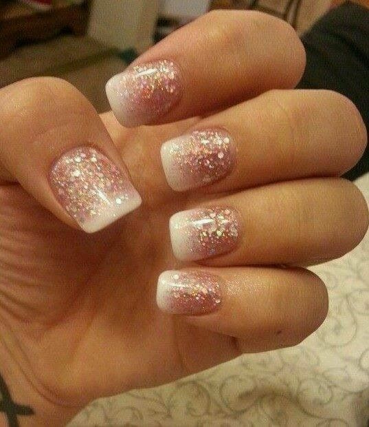 Como fueron tus uñas??? - 1
