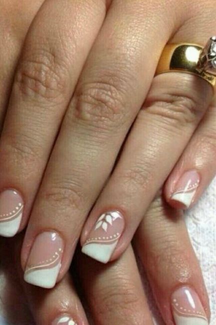 Como fueron tus uñas??? - 2