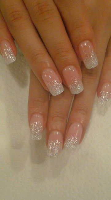 Como fueron tus uñas??? - 3
