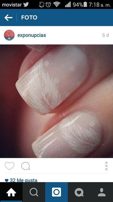 Como fueron tus uñas??? - 6