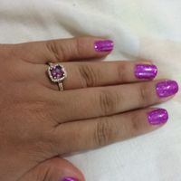 Que color de uñas prefieren? - 1