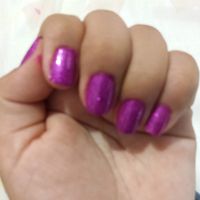 Que color de uñas prefieren? - 2