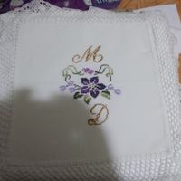 Cojines para la ceremonia - 1