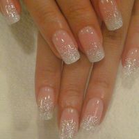 Como fueron tus uñas??? - 3